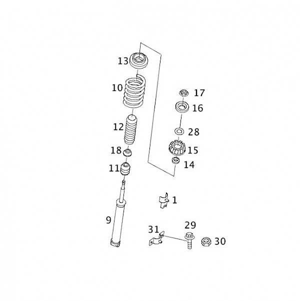 smart car fortwo parts diagram