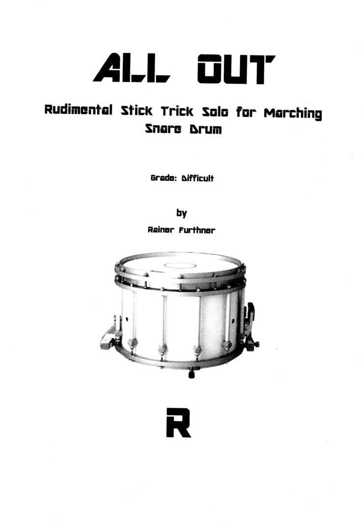 snare drum parts diagram