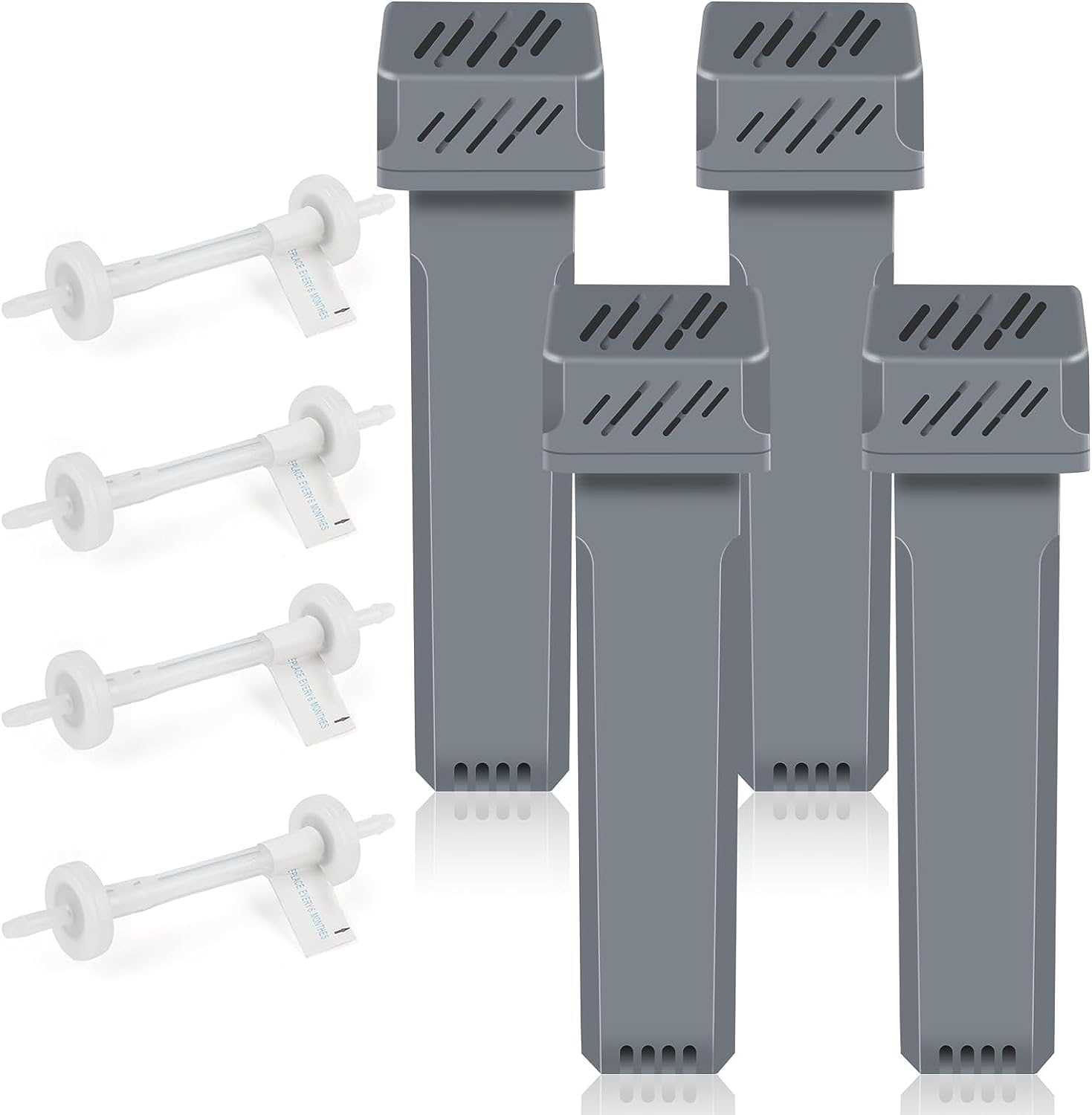 soclean parts diagram