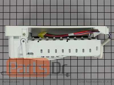 samsung rfg297aars parts diagram