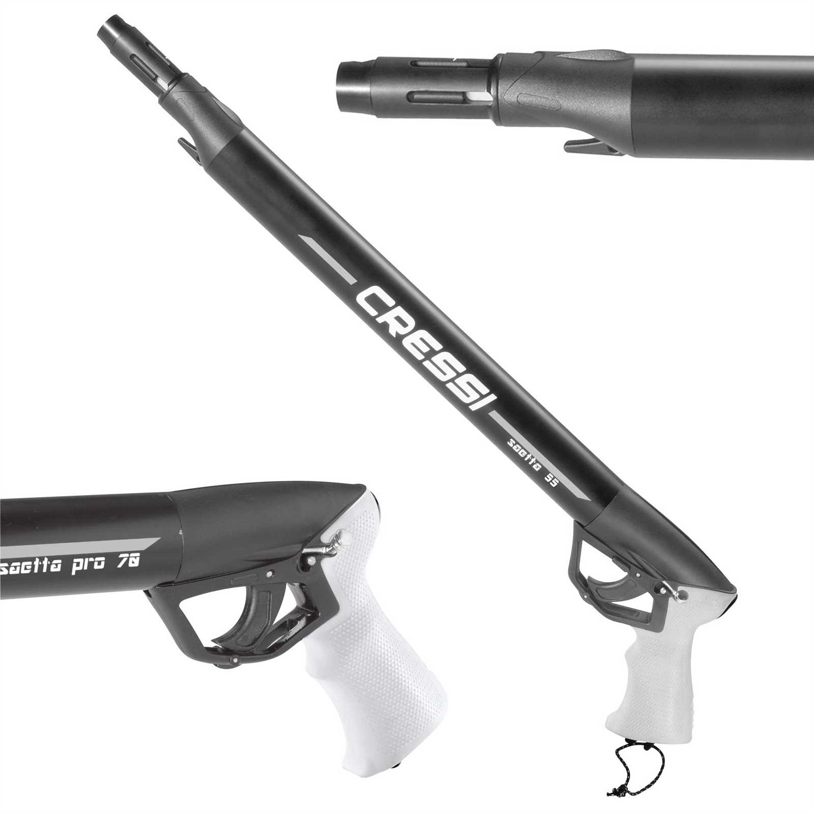 speargun parts diagram