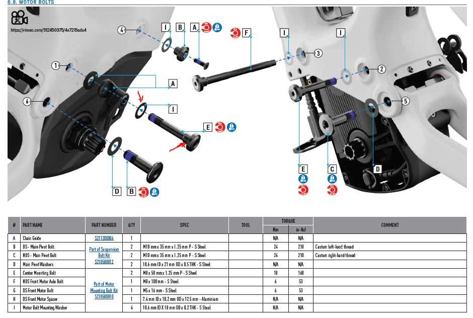 specialized turbo levo parts diagram