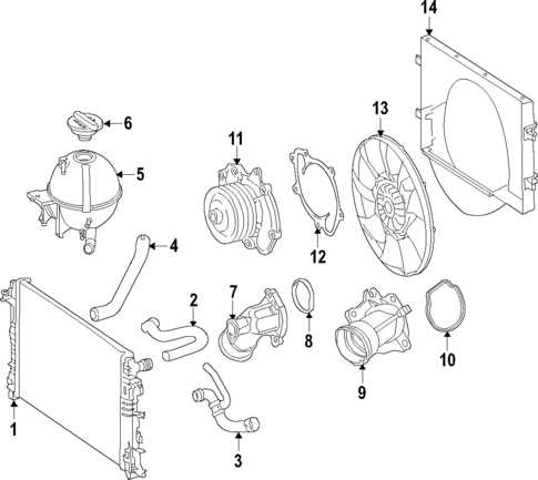 sprinter parts diagram