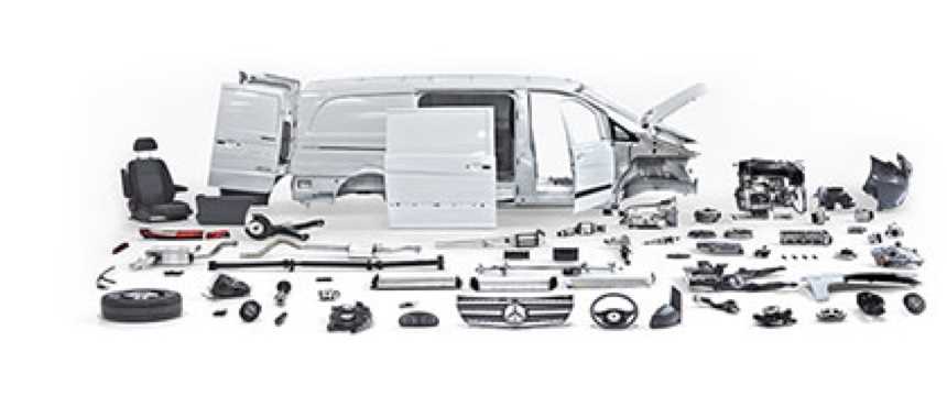 sprinter parts diagram