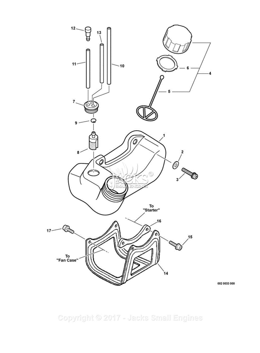 srm 210 parts diagram