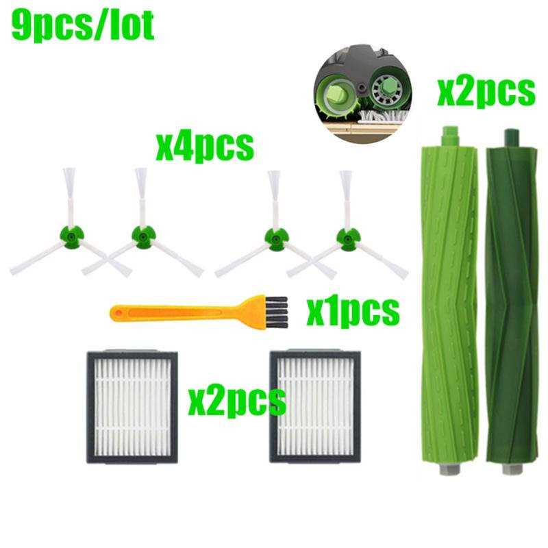 roomba i7 parts diagram