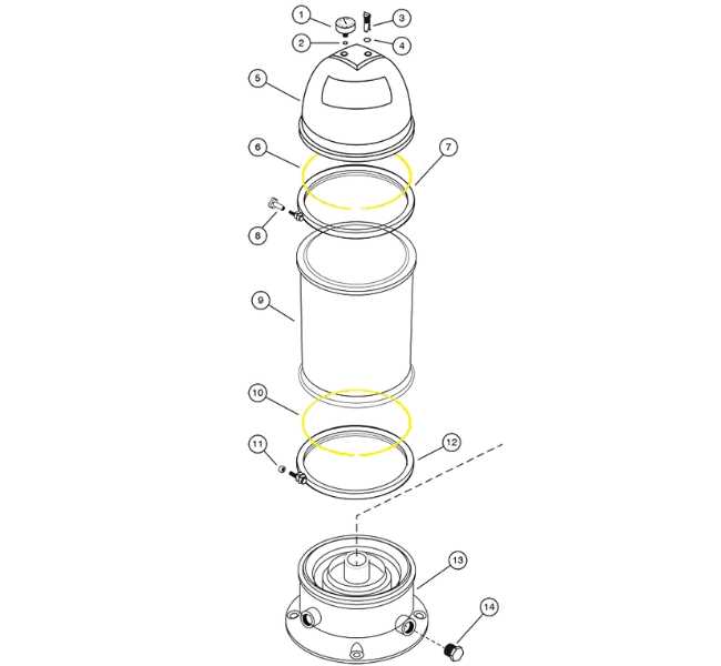 sta rite parts diagram