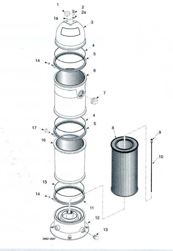 sta rite parts diagram