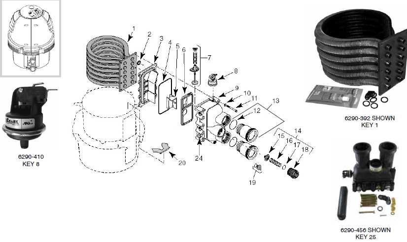 sta rite parts diagram