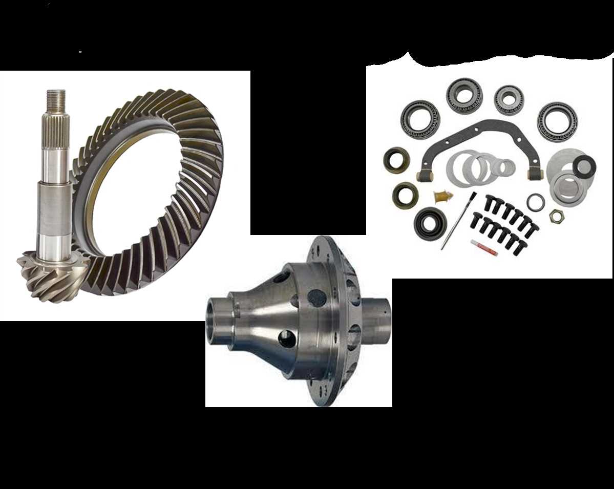 sterling 10.5 parts diagram