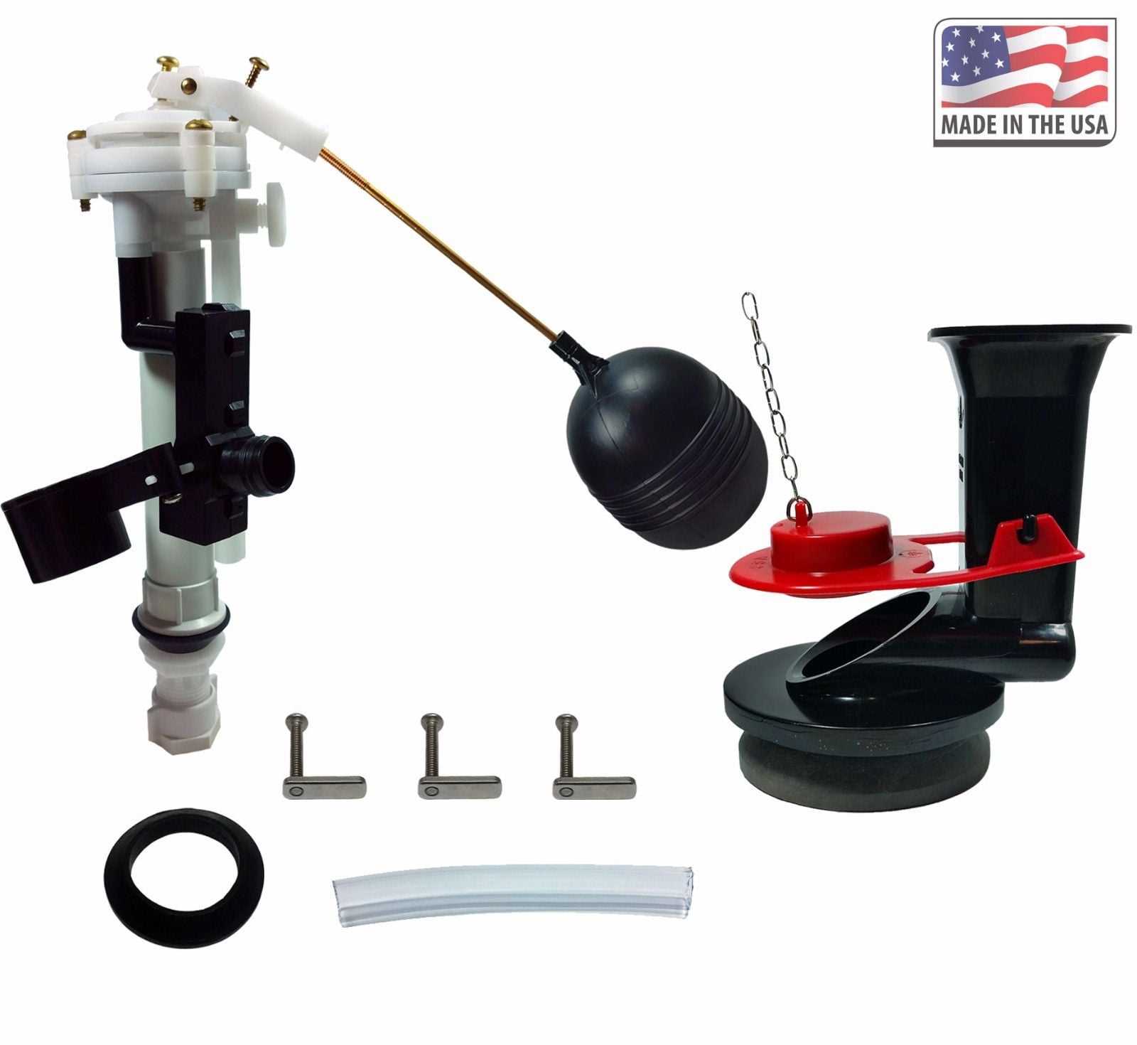 sterling toilet parts diagram