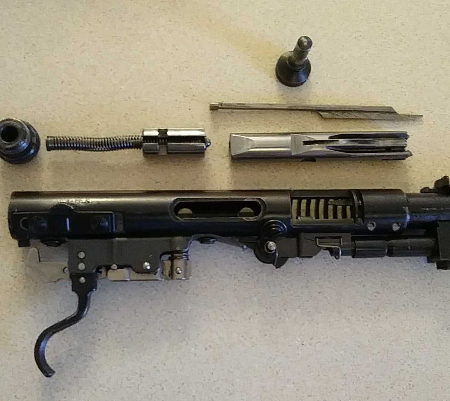 stevens model 87d parts diagram