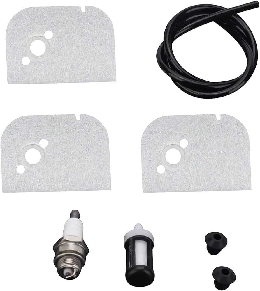 stihl 009 parts diagram