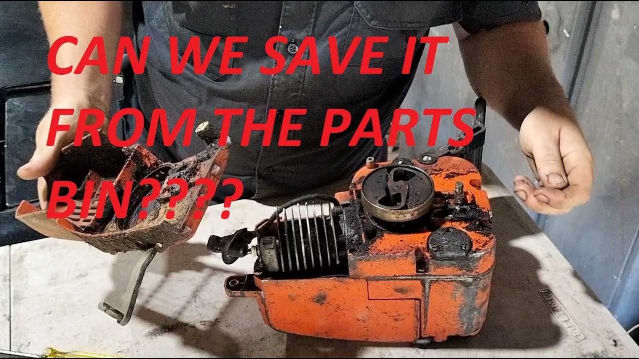 stihl 010 av chainsaw parts diagram