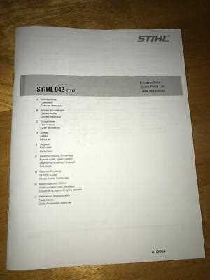 stihl 024 av super parts diagram