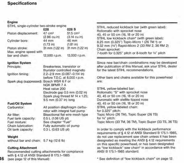 stihl 028 av super parts diagram pdf