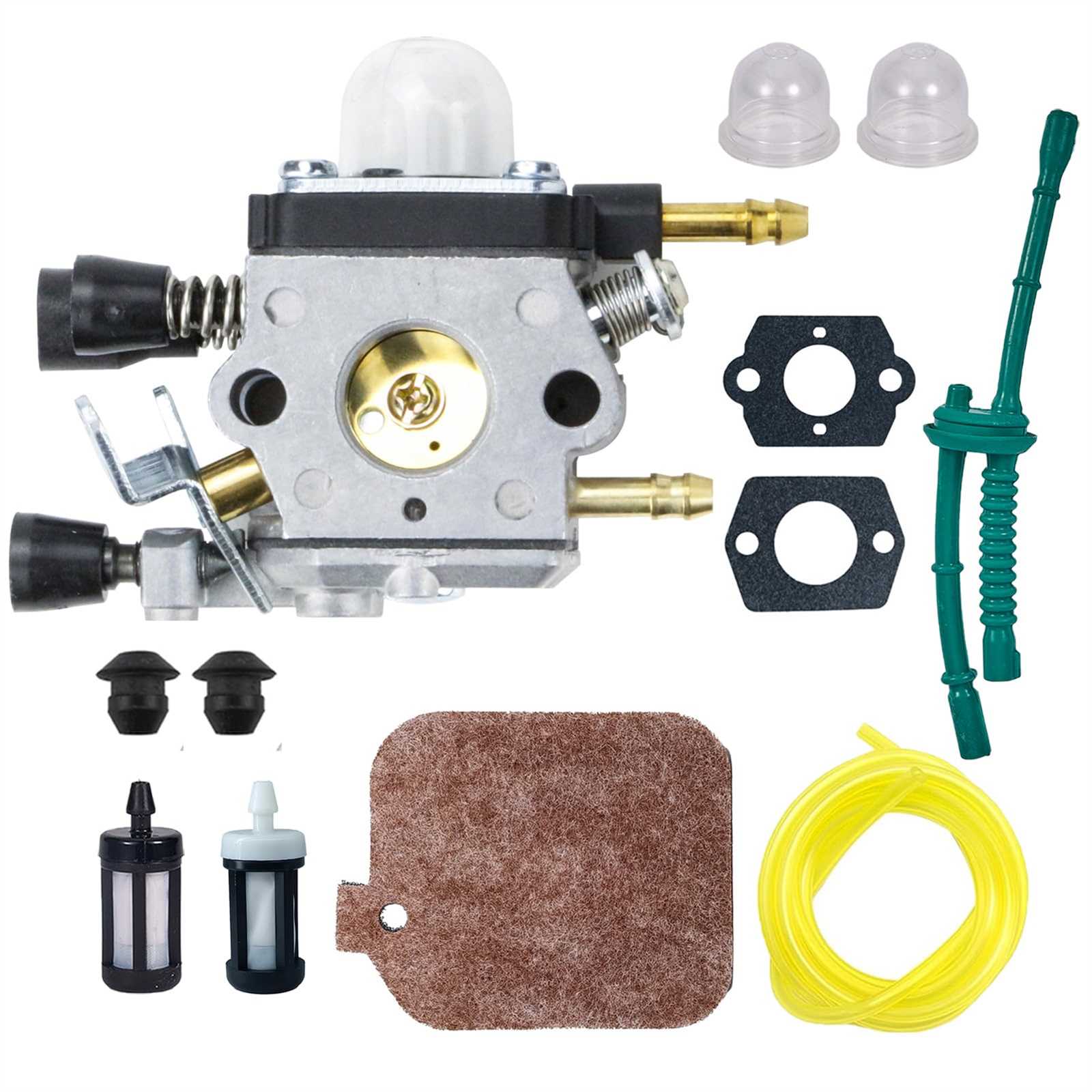 stihl bg 55 parts diagram