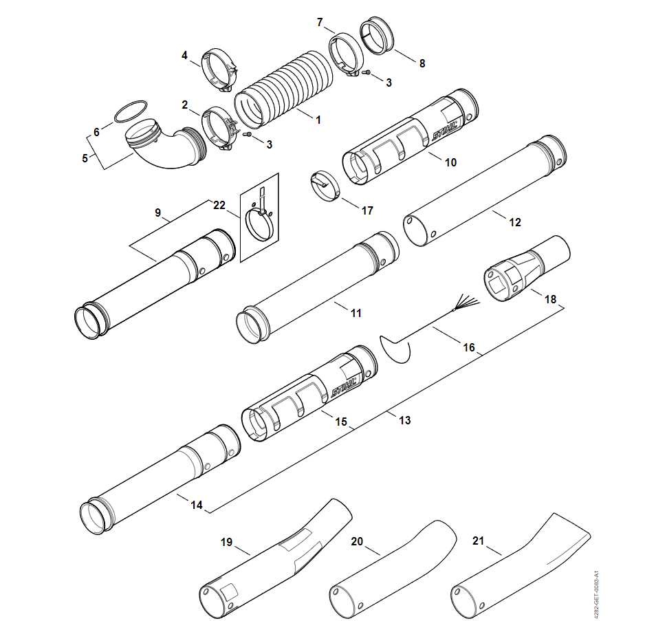 stihl br800x parts diagram pdf