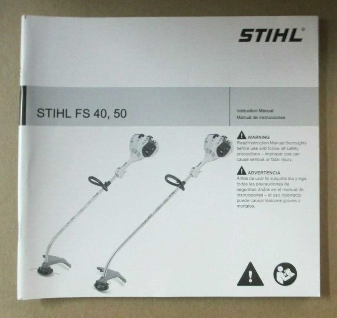 stihl fs 130 r parts diagram