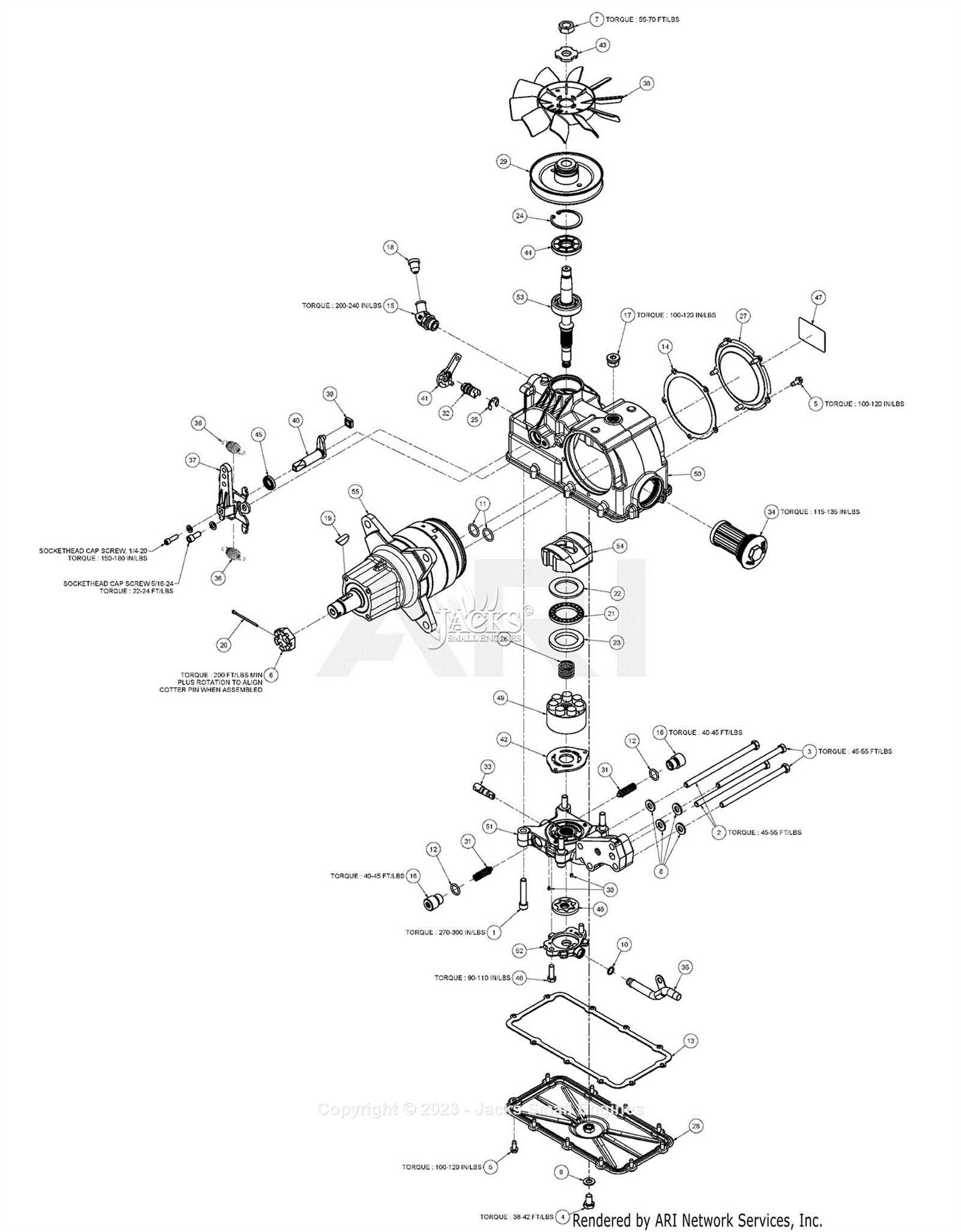 stihl fs 38 trimmer parts diagram