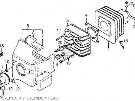 stihl fs 450 parts diagram