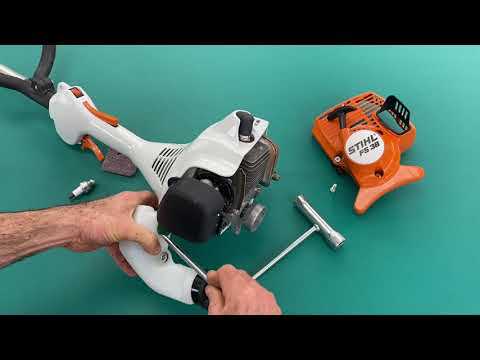 stihl fs 55 parts diagram pdf