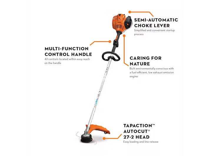 stihl fs 70 r parts diagram