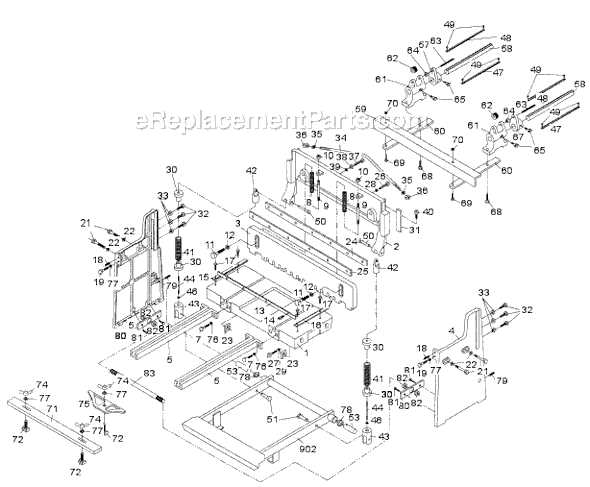 stihl fs 74 parts diagram