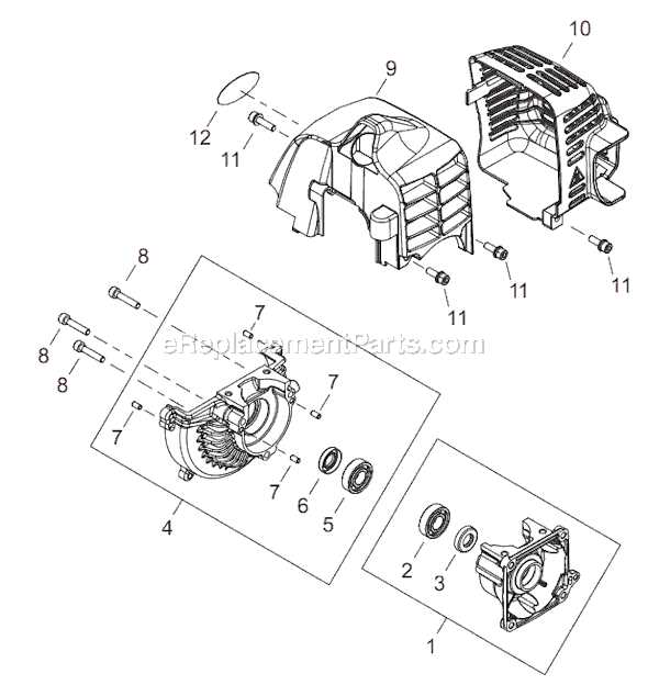 stihl fs 90 parts diagram pdf