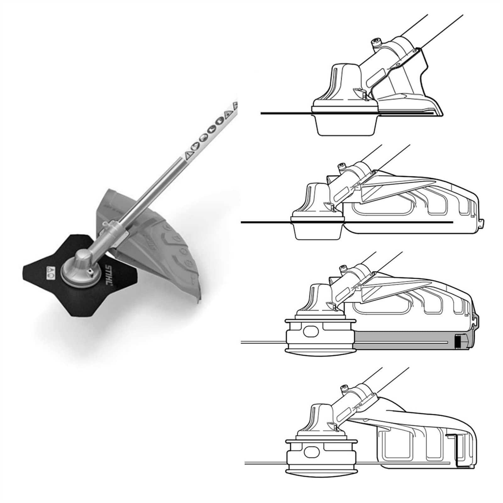 stihl fs 94r parts diagram
