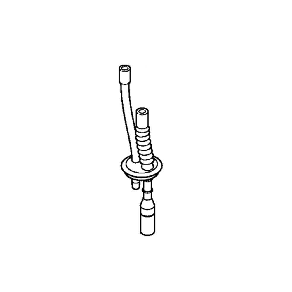 stihl fs100rx parts diagram