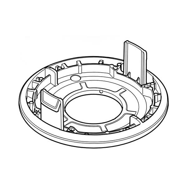 stihl fs131r parts diagram