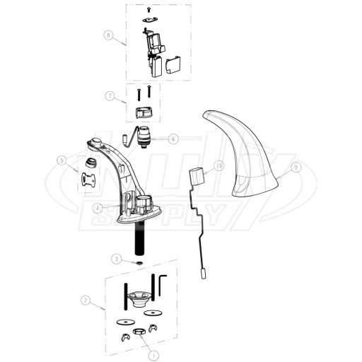 stihl fs55r parts diagram