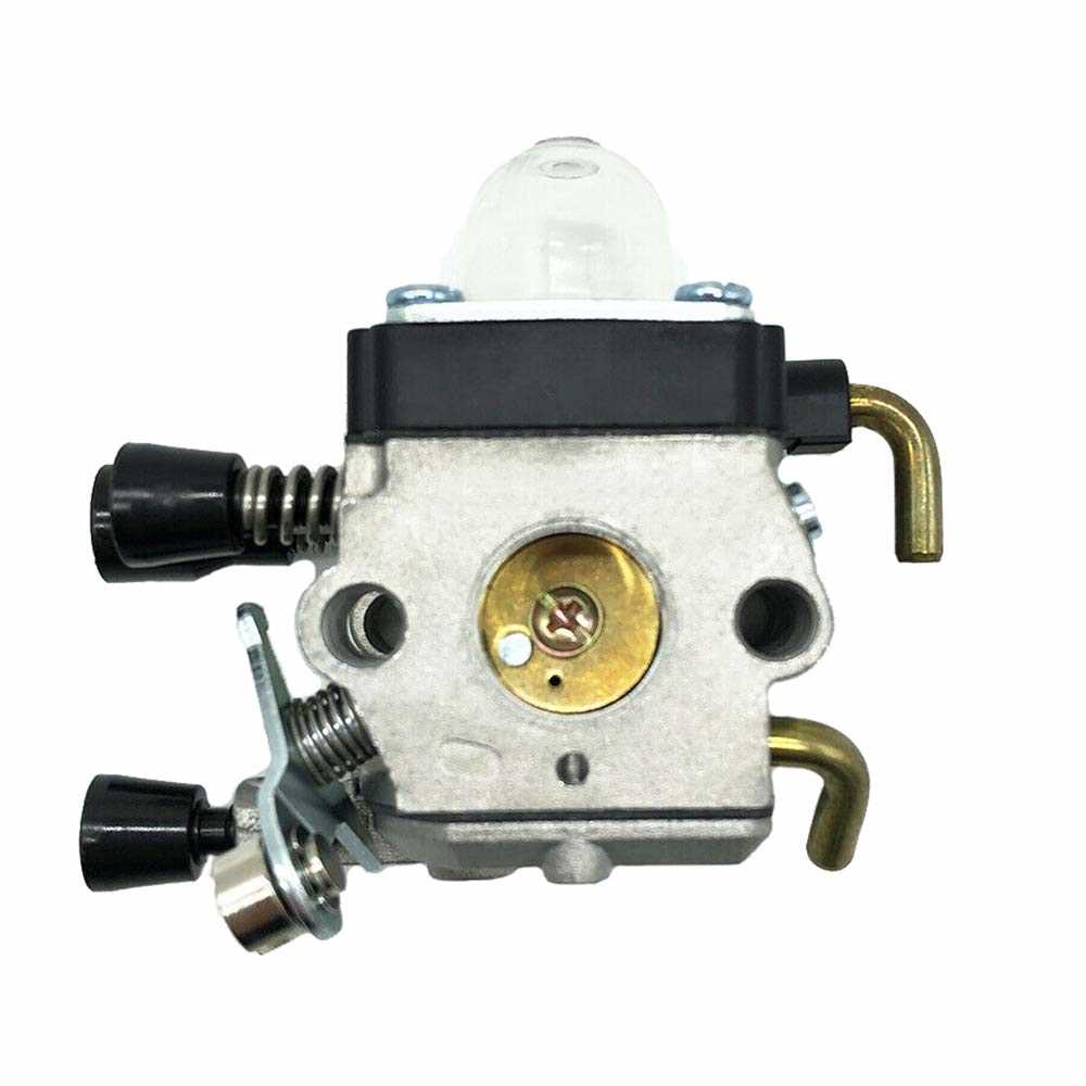 stihl fs55rc parts diagram