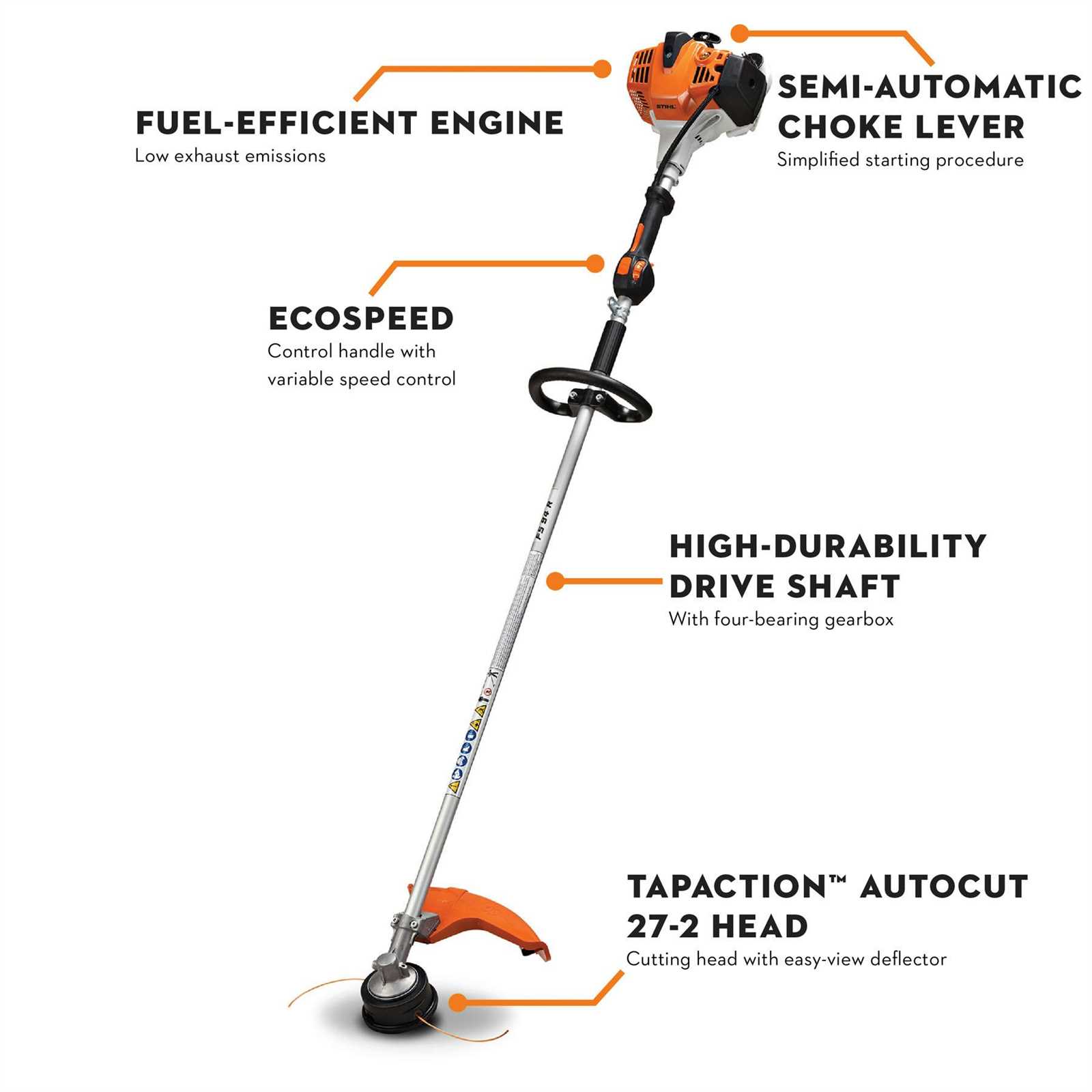 stihl fs85r parts diagram