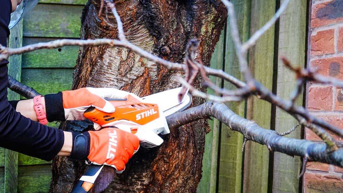 stihl gta 26 parts diagram