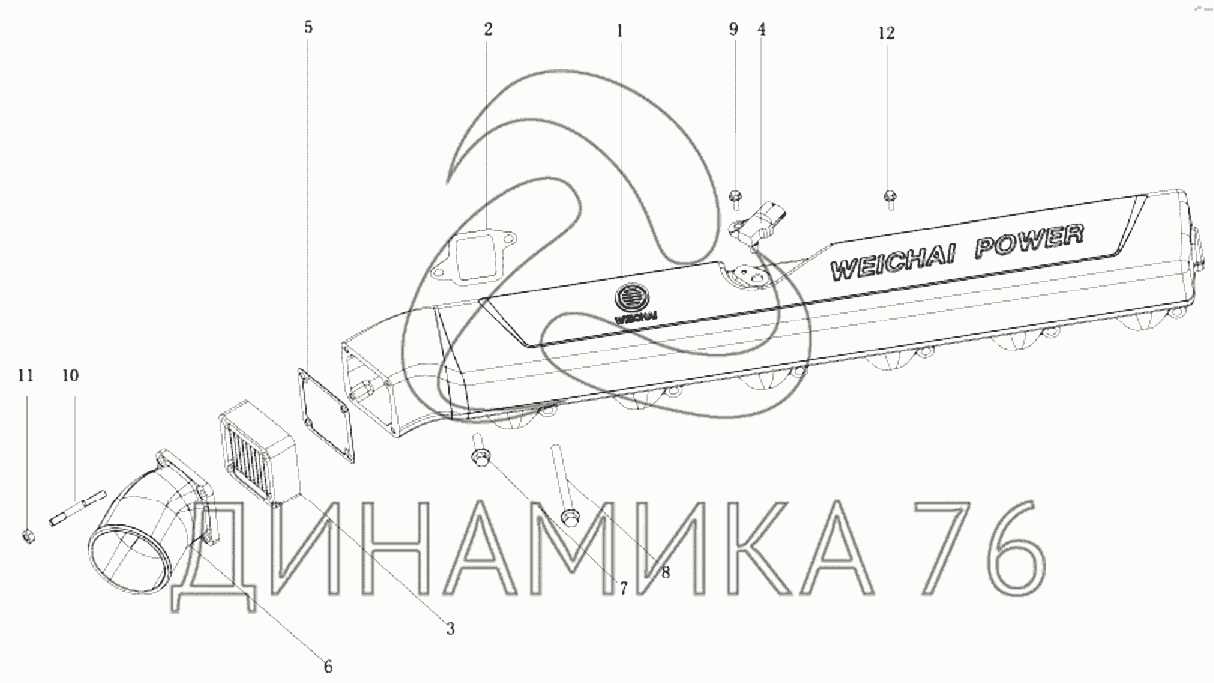 stihl hla 56 parts diagram