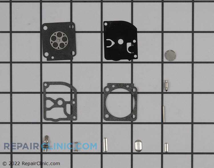 stihl ht 105 parts diagram