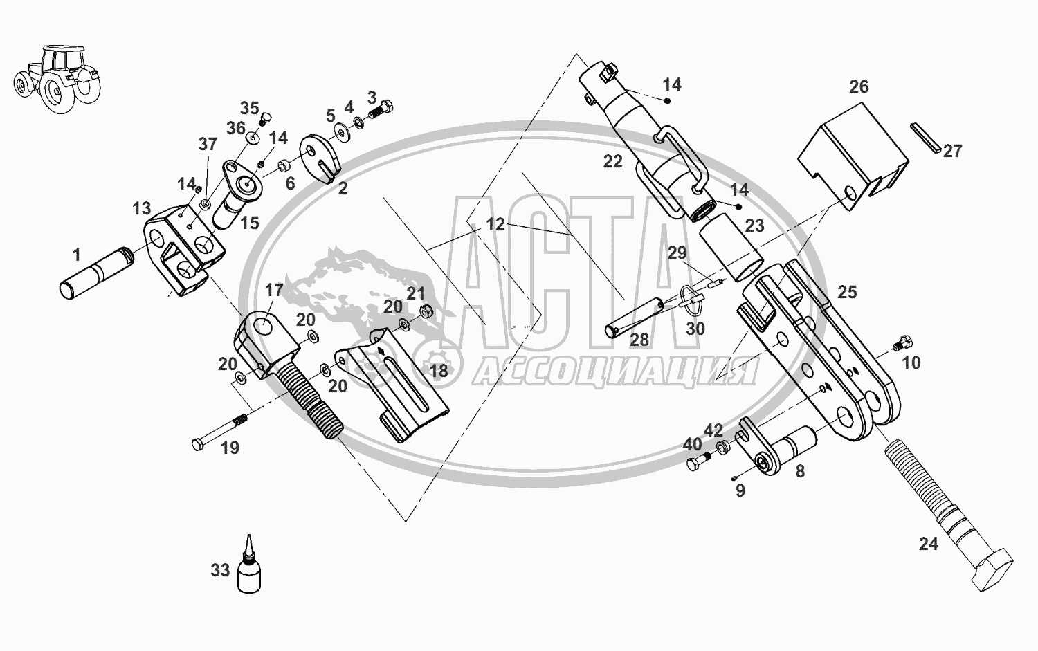 stihl ht 131 parts diagram