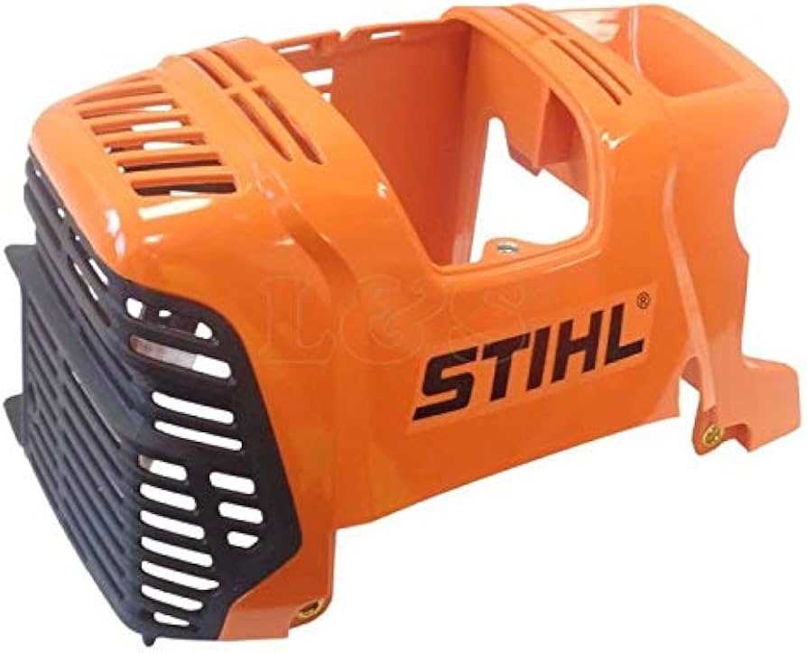 stihl km111r parts diagram