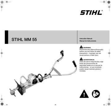 stihl mm55 tiller parts diagram