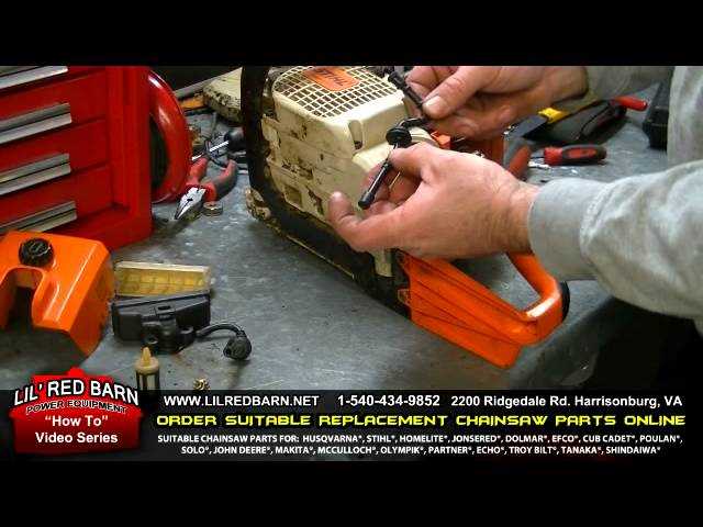 stihl ms 025 parts diagram