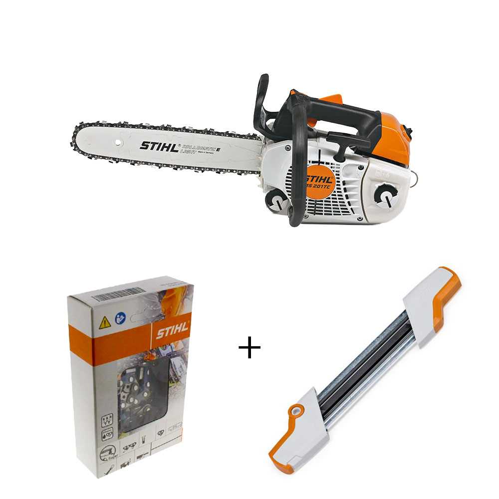 stihl ms 201 tc m parts diagram