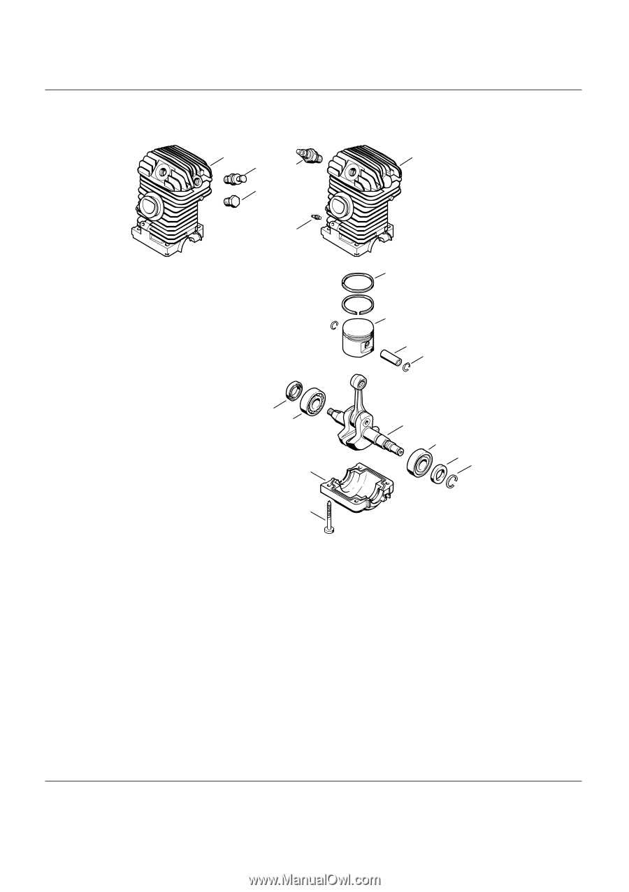 stihl ms 230 parts diagram