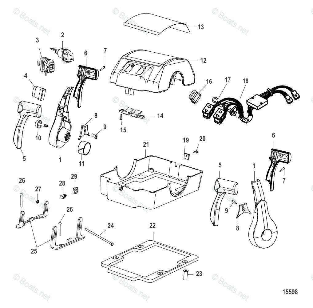 stihl ms193t parts diagram