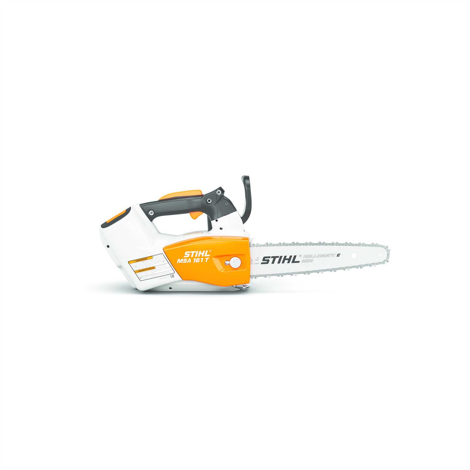 stihl msa 161 t parts diagram