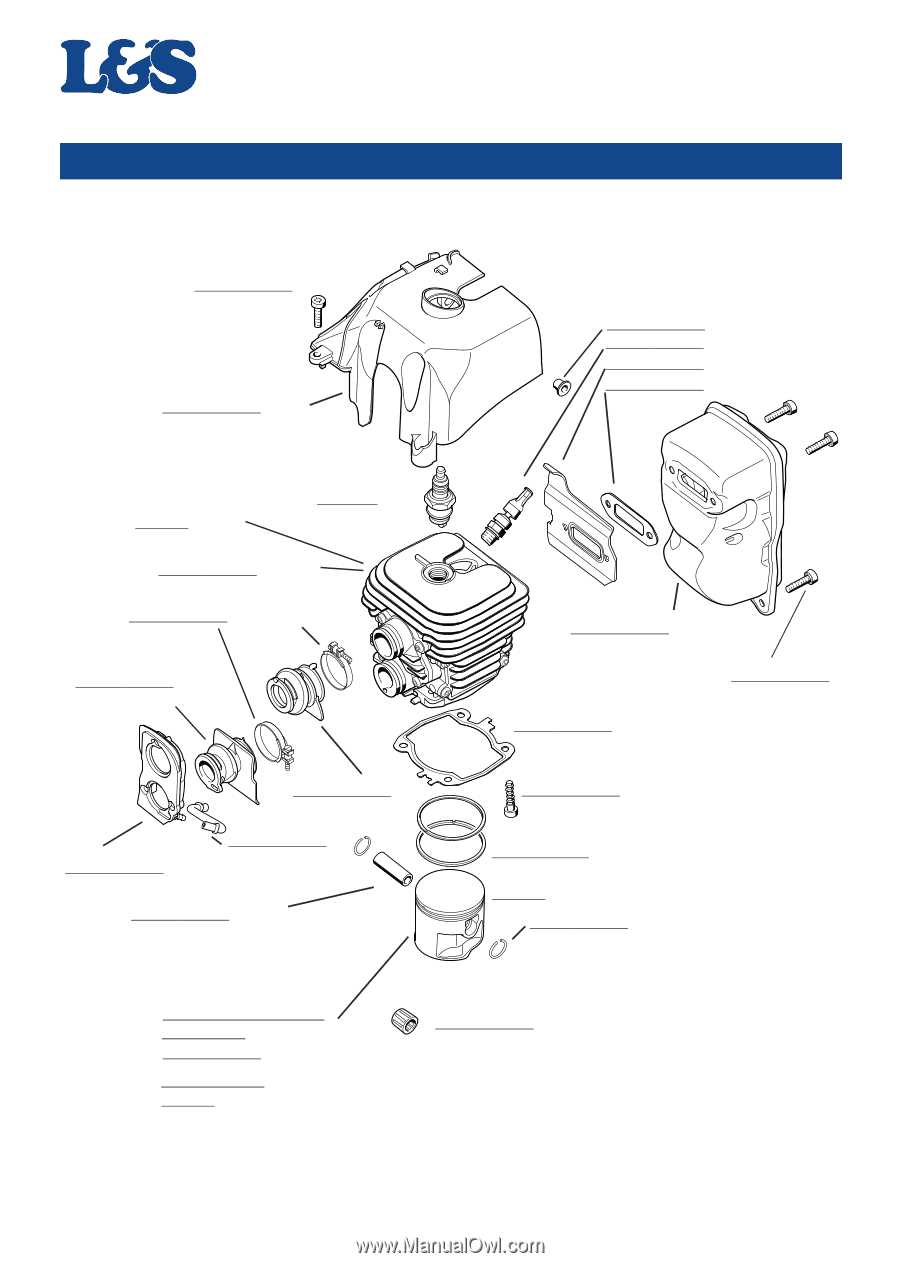 stihl ts410 parts diagram pdf