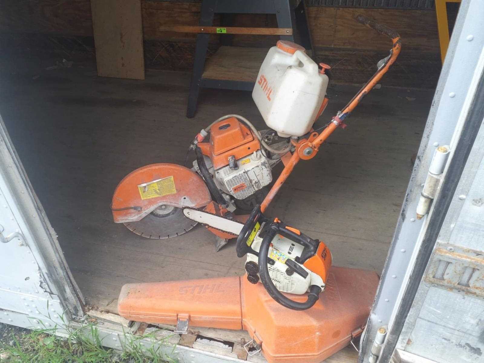 stihl ts760 parts diagram