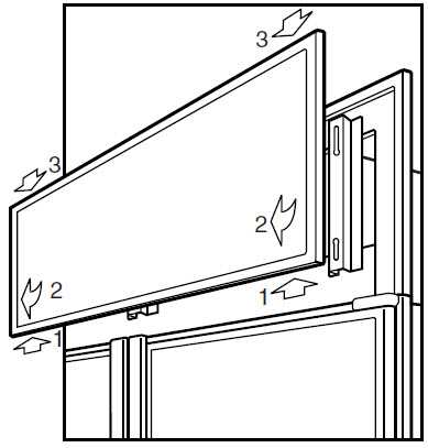 sub zero 601f parts diagram