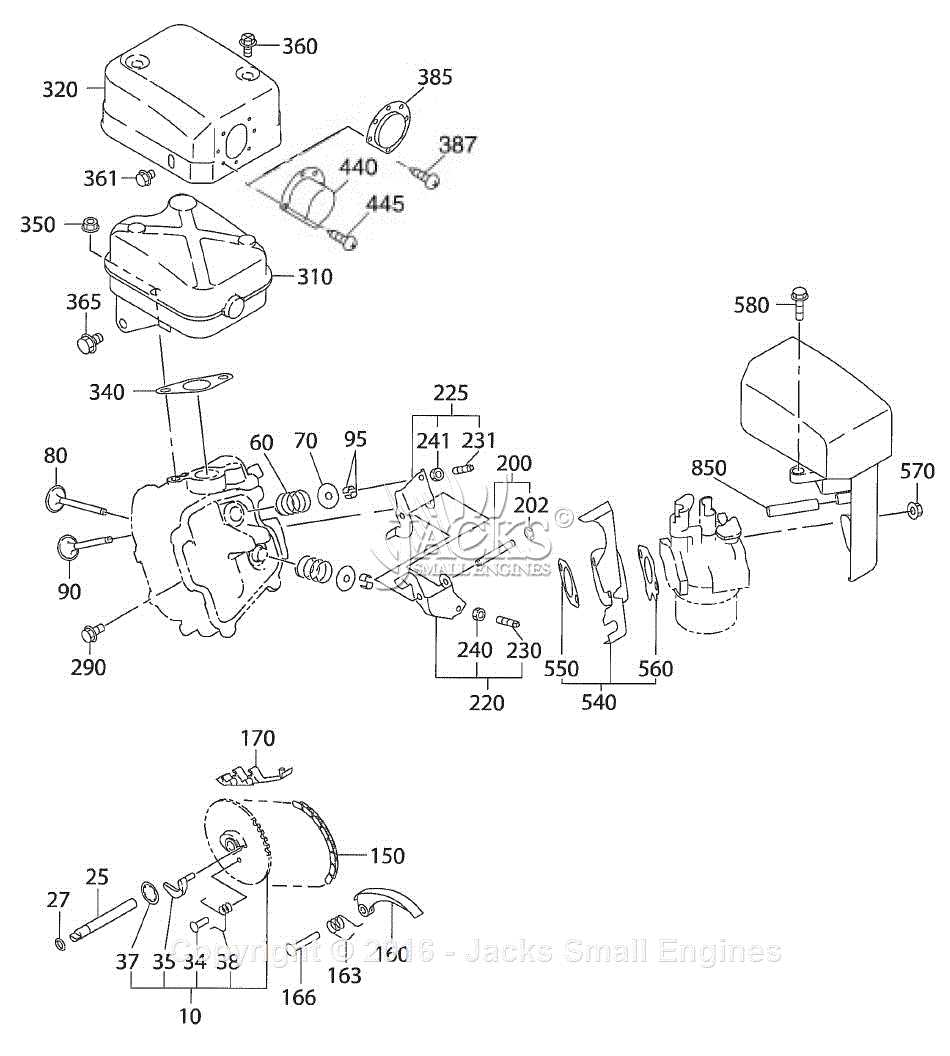 subaru engine parts diagram